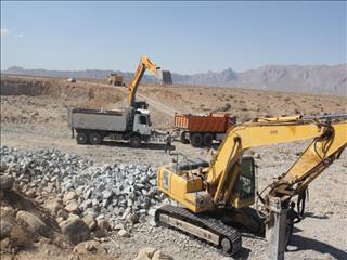 ابراز تمایل نیجریه برای کمک به ایران در  زمینه اکتشافات معدنی