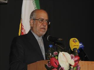 Nematzadeh’s speech in the opening ceremony of Iran ConMin 2016: