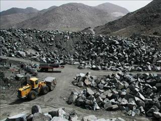 قیمت سنگ‌آهن ایران 72.91 دلار اعلام شد