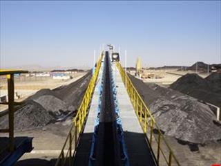 پابدانا؛ عمیق ترین معدن زیرزمینی زغال‌سنگ ایران