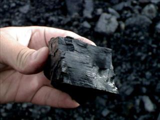 هدف‌گذاری 2.5 میلیون تنی برای استخراج زغال سنگ از معادن طبس