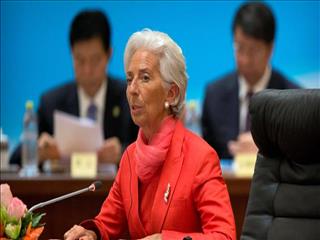 هشدار رئیس صندوق بین‌المللی پول نسبت به تغییرات اقلیمی خاورمیانه