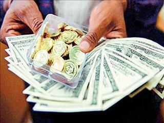 بازار ارز، سکه و طلا در روز شنبه یکم آذر ۱۳۹۹