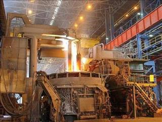 افزایش درآمد انفجاری «فولاد»