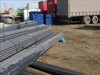 رشد ۳۵ درصدی صادرات فولاد در آذرماه ۹۹