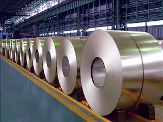 افت ۱۳ درصدی صادرات فولاد در پایان فصل سوم