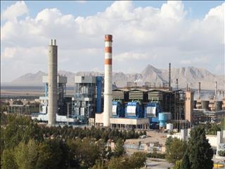 تامین ۱۲۴۰۰ مگاوات ساعت، برق شبکه سراسری توسط ذوب آهن اصفهان