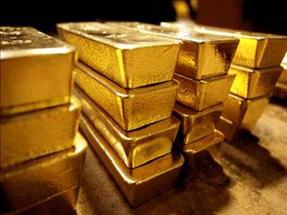 رشد غیرمنتظره حجم معاملات شمش طلا در بورس کالا