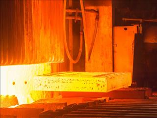 رشد ۱۲ درصدی تولید جهانی فولاد خام/افزایش ۹.۹ درصدی تولید ایران