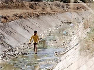 کشف ۳۵۰۰ میلیارد تومان تخلف در اجرای طرح‌های آب و فاضلاب خوزستان