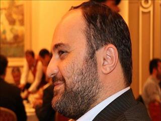 مجتبی مهری نژاد به عنوان مدیرعامل جدید شرکت آهن و فولاد ارفع معرفی شد