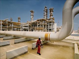 گاز قطر در راه اروپا