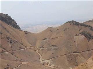 پروانه بهره‌برداری نخستین معدن مس در استان اردبیل صادر شد