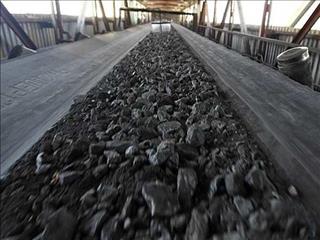 اختلال در عرضه، زغال را گران کرد