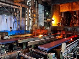 خسارتی که محدودیت‌های برق به شرکت فولاد خوزستان زد