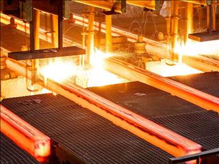 ایران صدرنشین «رشد تولید» در بین ۱۰ فولادساز برتر جهان