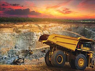 «معدنکاری سبز» الزامی برای توسعه پـایدار