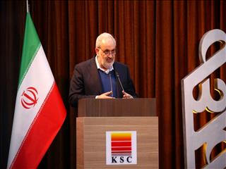 وزیر صمت: بهره‌برداری از کارخانه زمزم سه فولاد خوزستان، گام اول فولاد سبز است