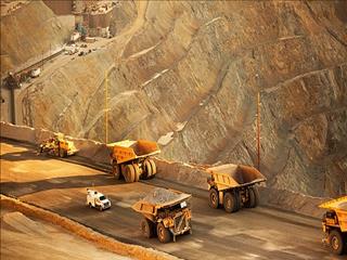 پنج مسیر معدن‌کاری پایدار