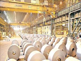 نقش مضاعف صادرات برای توسعه فولاد